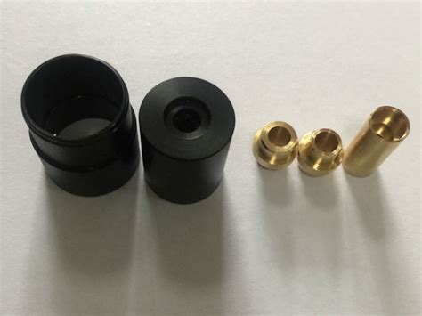 cnc forehead gun accessories manufacturers|DRG Manufacturing .